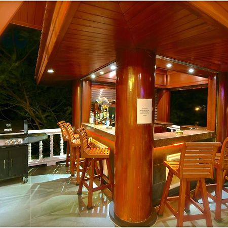 Villa Regtuk Patong Buitenkant foto