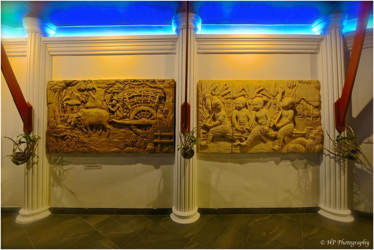 Villa Regtuk Patong Buitenkant foto